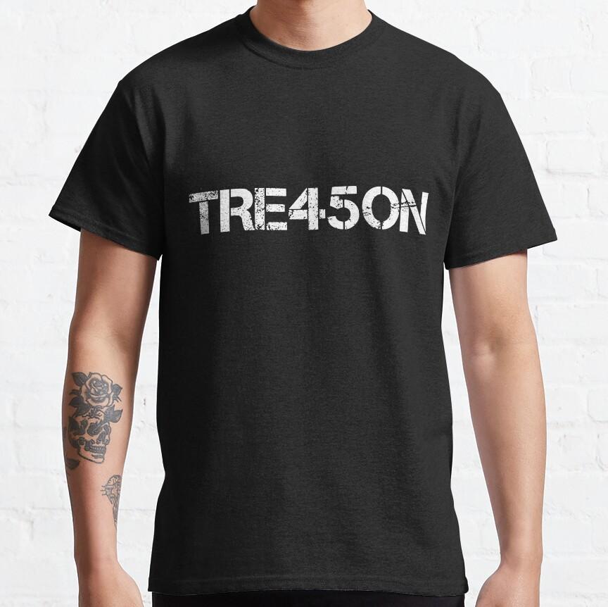 Tre45on Tshirt Tre45on Tshirt