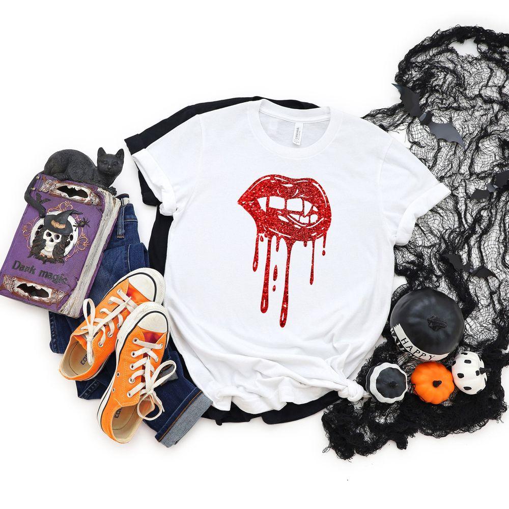 Vire Lips Shirt Vire Lips Shirt