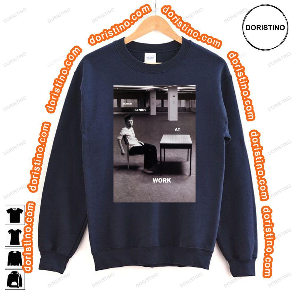 Thom Yorke Radiohead Art Awesome Shirt Thom Yorke Radiohead Art Awesome Shirt