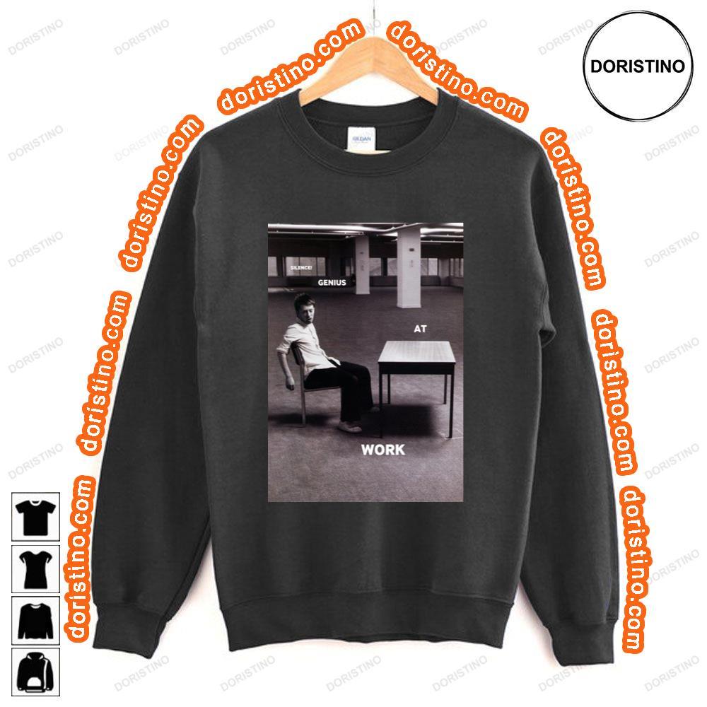 Thom Yorke Radiohead Art Awesome Shirt Thom Yorke Radiohead Art Awesome Shirt