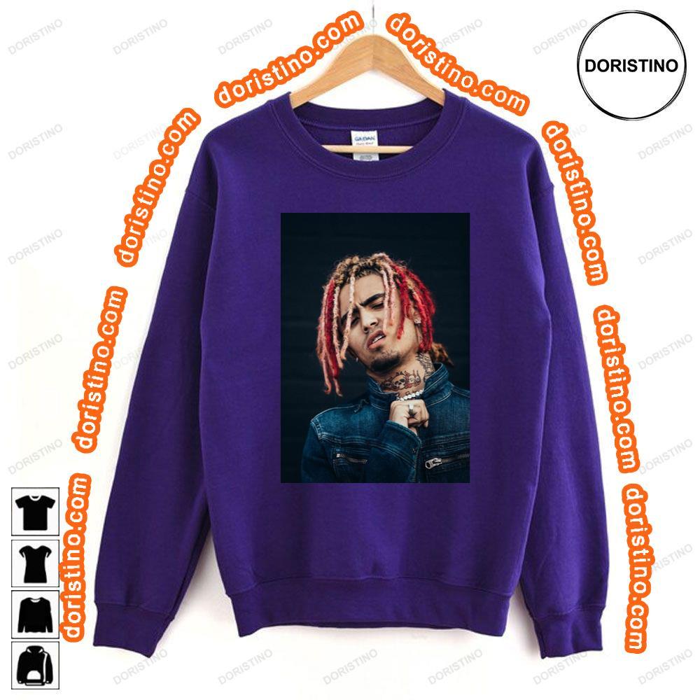 Lil Pump American Rapper Hj493 Tshirt Lil Pump American Rapper Hj493 Tshirt