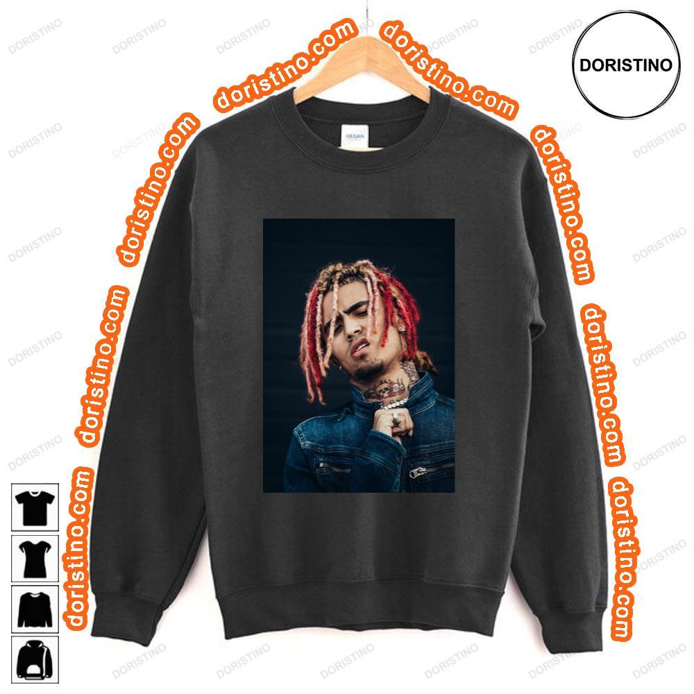 Lil Pump American Rapper Hj493 Tshirt Lil Pump American Rapper Hj493 Tshirt