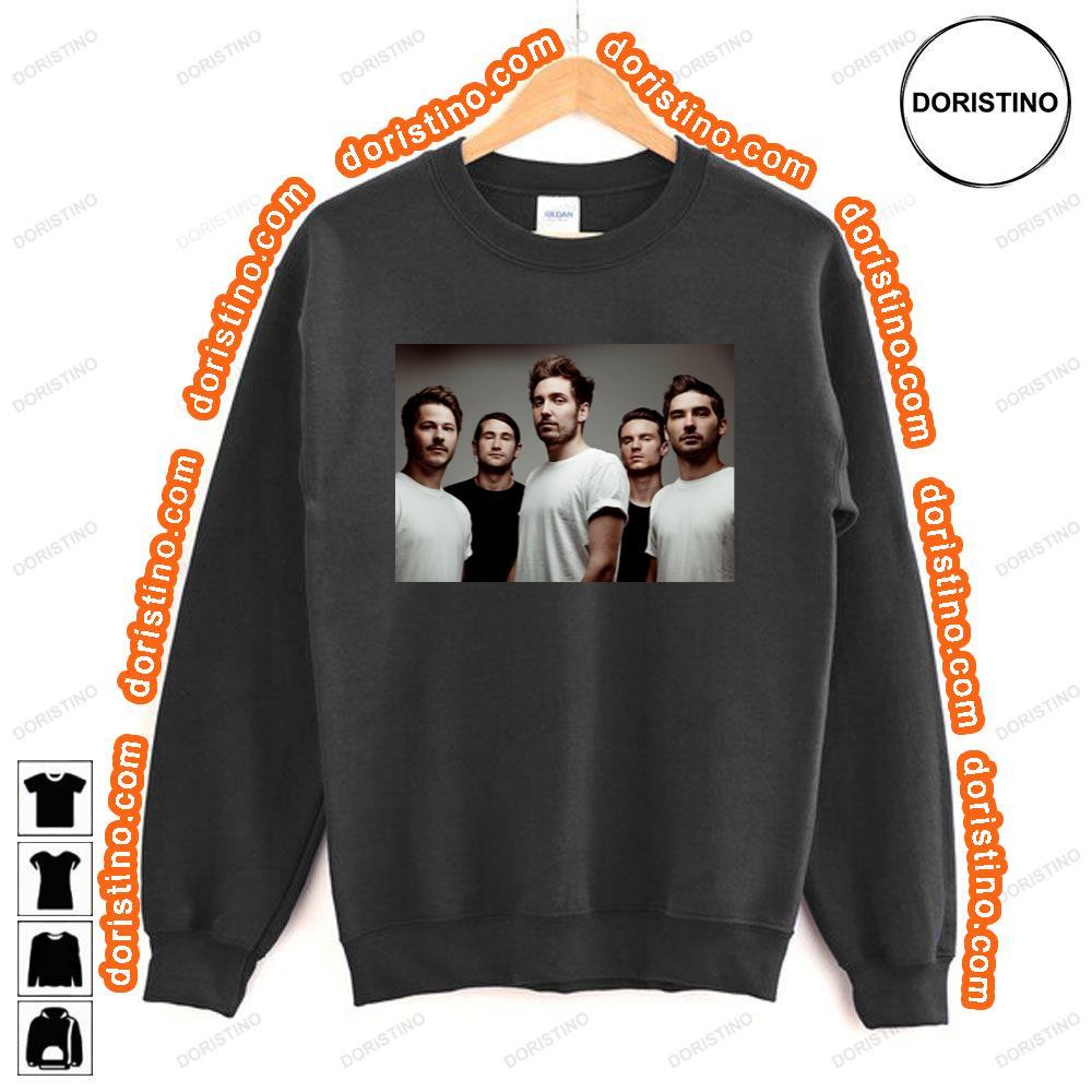 Music You Me At Six Cavalier Youth Tshirt Music You Me At Six Cavalier Youth Tshirt