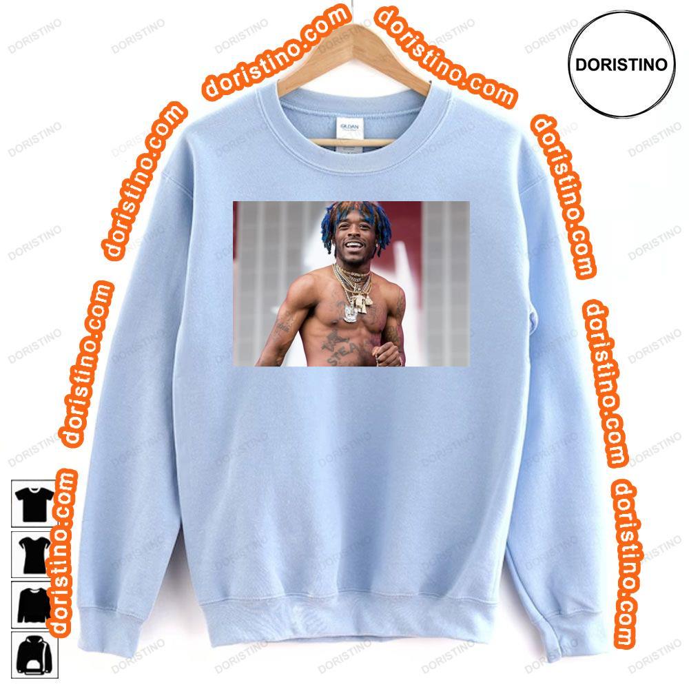 Lil Uzi Vert Luv Is Rage Music Shirt Lil Uzi Vert Luv Is Rage Music Shirt