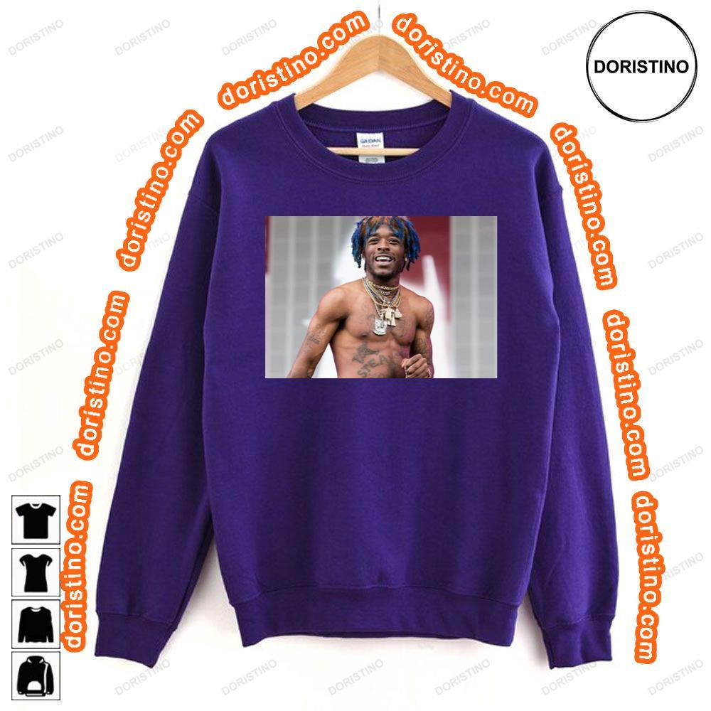 Lil Uzi Vert Luv Is Rage Music Shirt Lil Uzi Vert Luv Is Rage Music Shirt