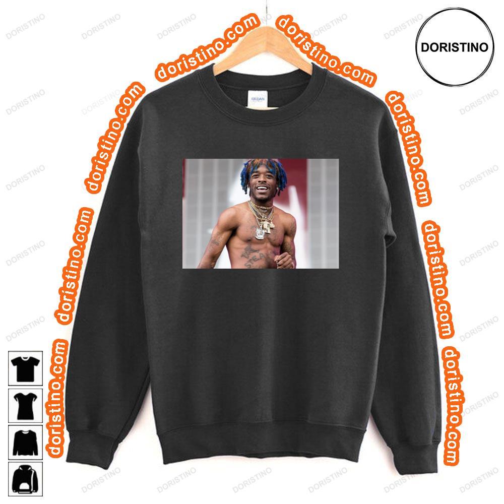Lil Uzi Vert Luv Is Rage Music Shirt Lil Uzi Vert Luv Is Rage Music Shirt