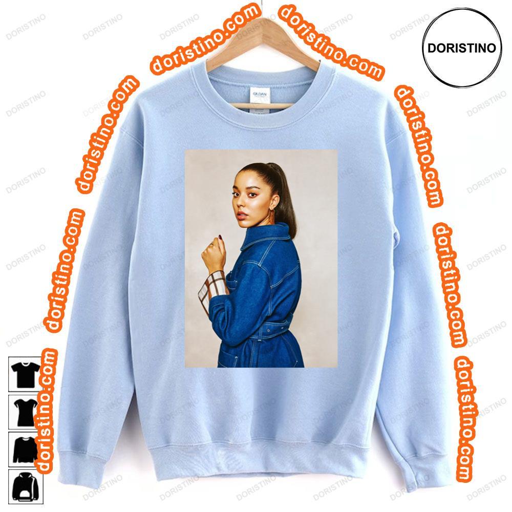 Grace Carter Shirt Grace Carter Shirt