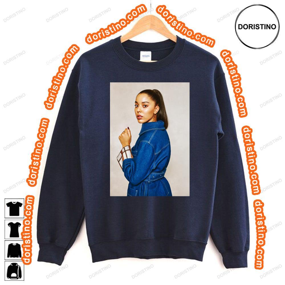 Grace Carter Shirt Grace Carter Shirt