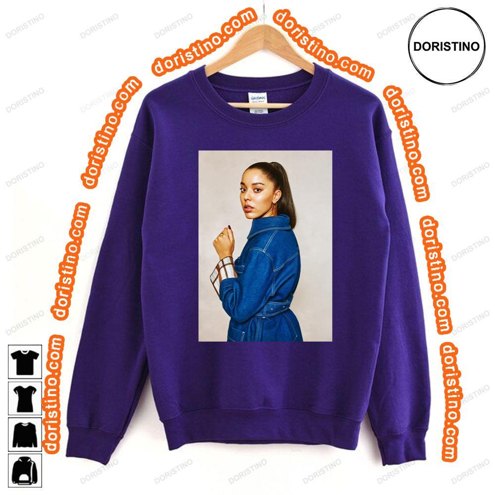 Grace Carter Shirt Grace Carter Shirt