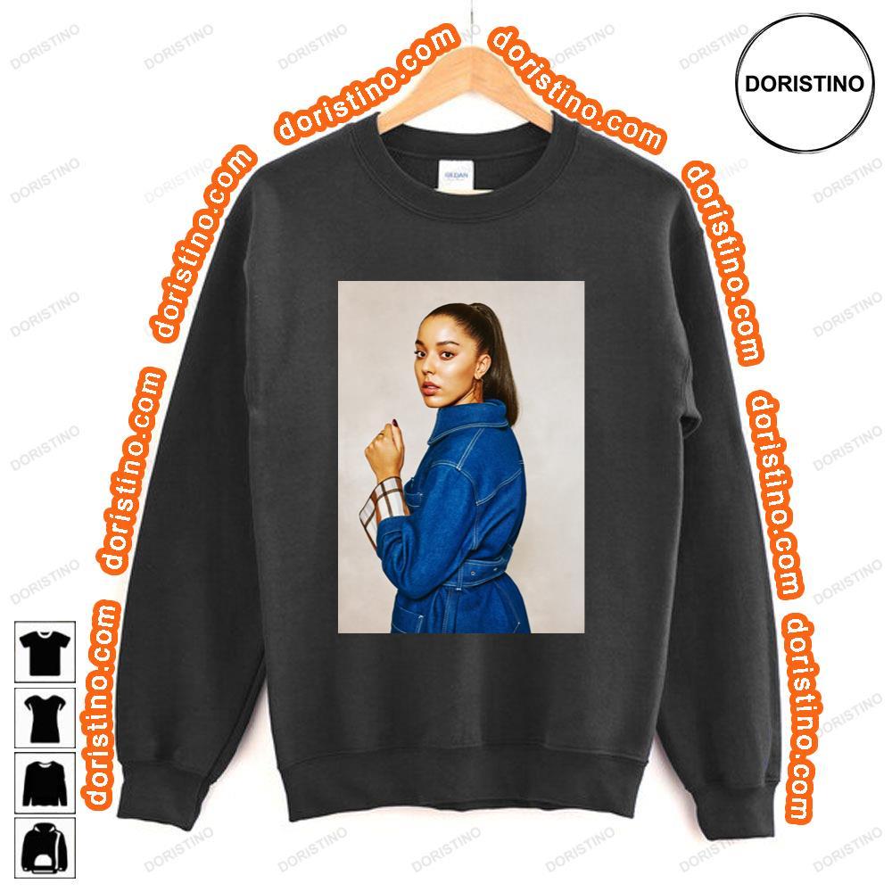 Grace Carter Shirt Grace Carter Shirt