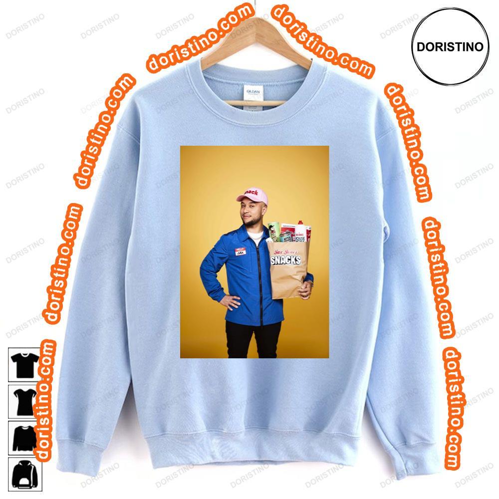 Jax Jones Awesome Shirt Jax Jones Awesome Shirt
