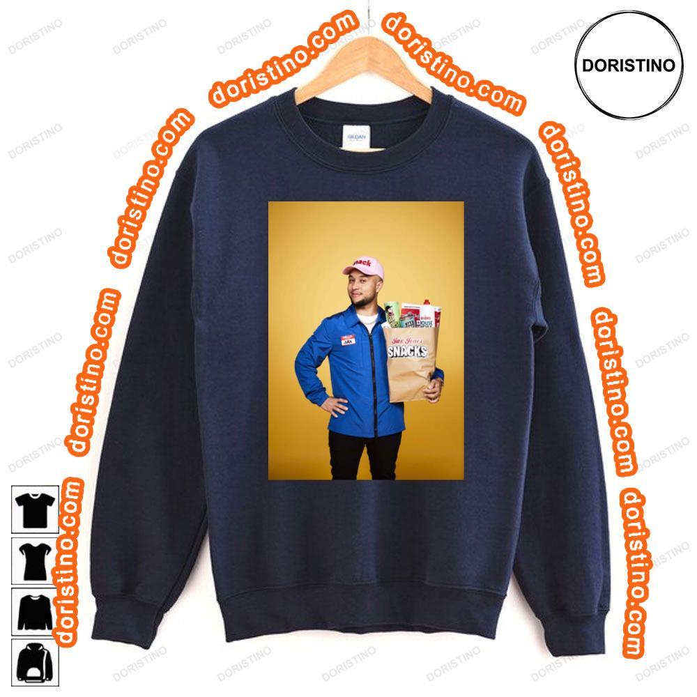 Jax Jones Awesome Shirt Jax Jones Awesome Shirt
