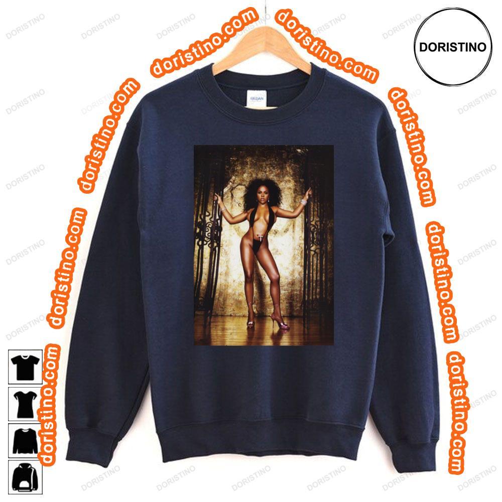 Lil Kim Hard Core Shirt Lil Kim Hard Core Shirt