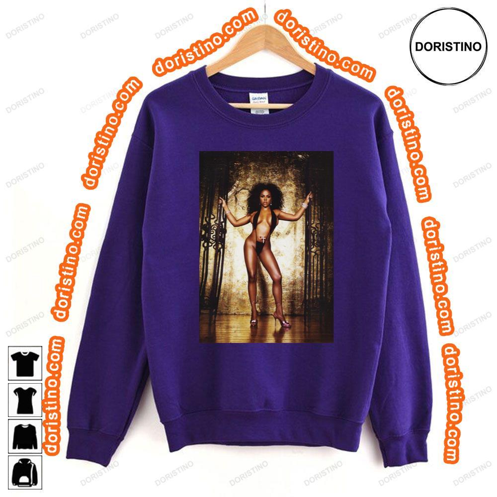 Lil Kim Hard Core Shirt Lil Kim Hard Core Shirt