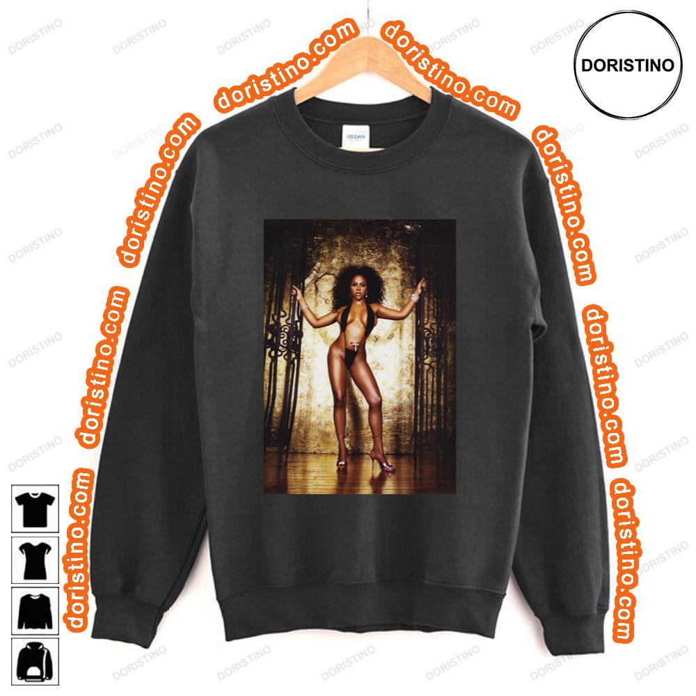 Lil Kim Hard Core Shirt Lil Kim Hard Core Shirt