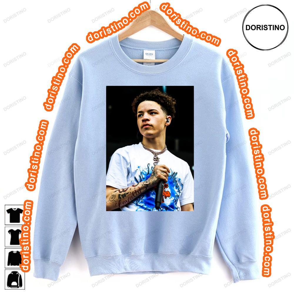 Lil Mosey Yo7pa Tshirt Lil Mosey Yo7pa Tshirt