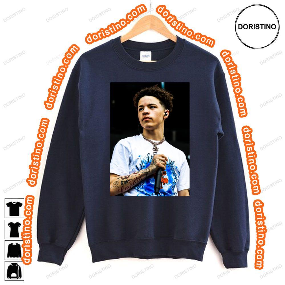 Lil Mosey Yo7pa Tshirt Lil Mosey Yo7pa Tshirt
