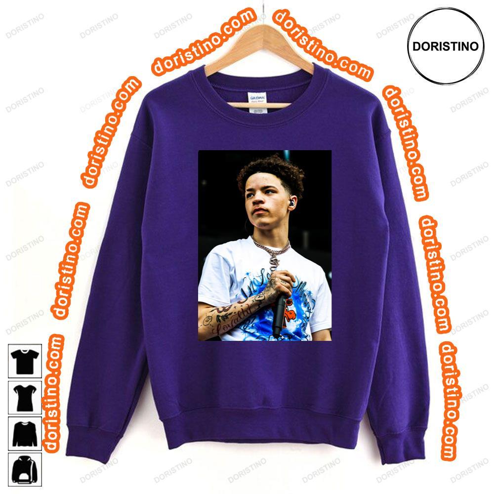 Lil Mosey Yo7pa Tshirt Lil Mosey Yo7pa Tshirt
