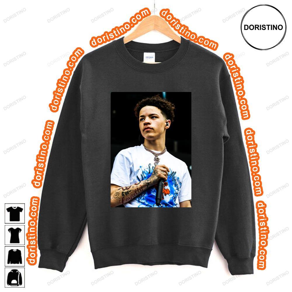 Lil Mosey Yo7pa Tshirt Lil Mosey Yo7pa Tshirt