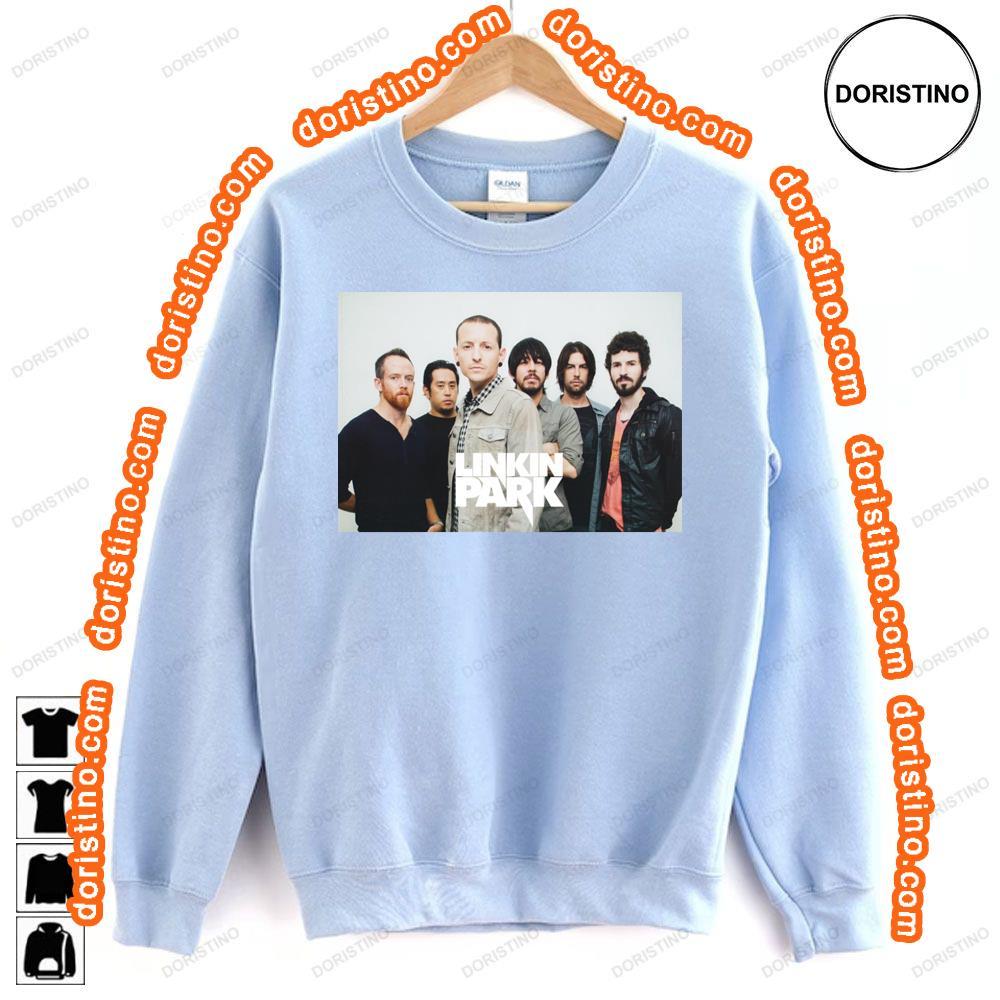 Linkin Park The Hunting Party Tshirt Linkin Park The Hunting Party Tshirt