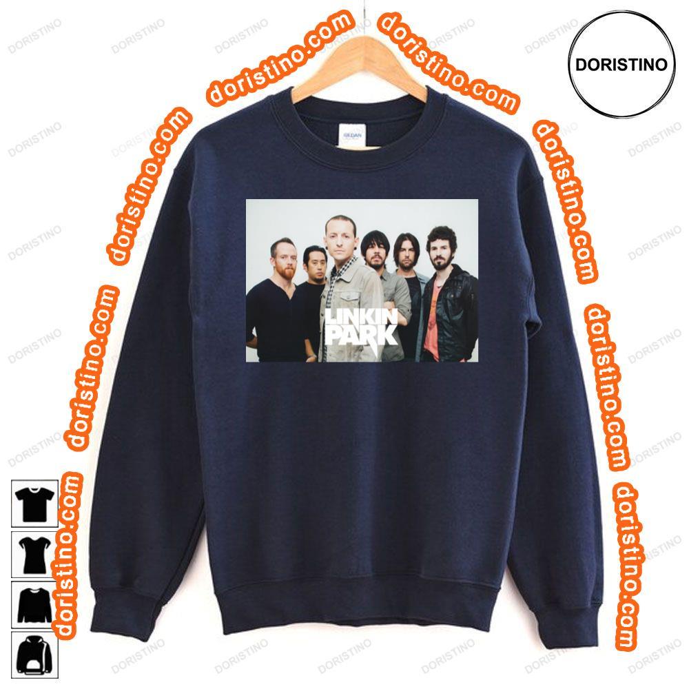 Linkin Park The Hunting Party Tshirt Linkin Park The Hunting Party Tshirt