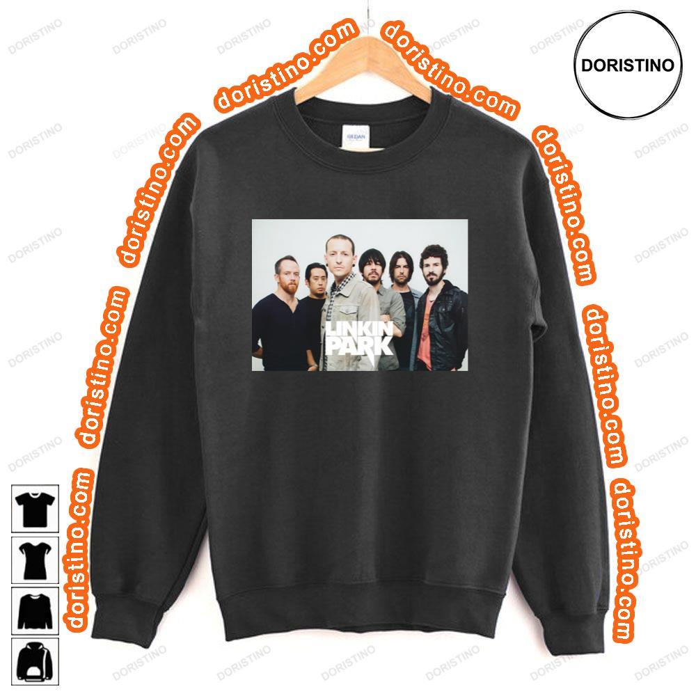 Linkin Park The Hunting Party Tshirt Linkin Park The Hunting Party Tshirt