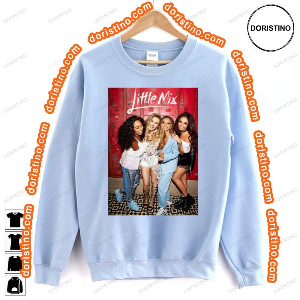 Little Mix Get Weird Shirt Little Mix Get Weird Shirt