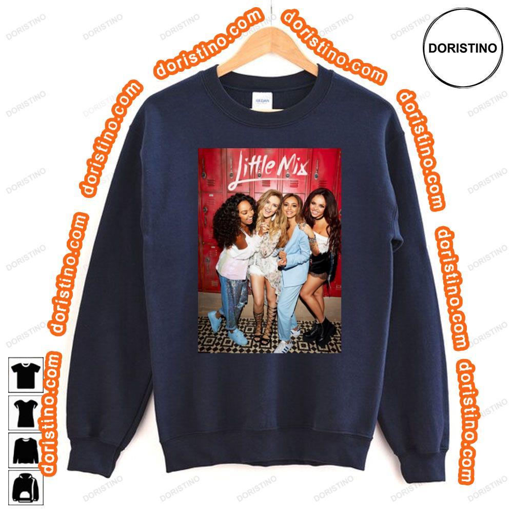 Little Mix Get Weird Shirt Little Mix Get Weird Shirt