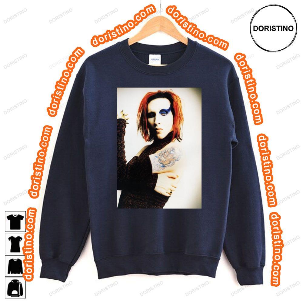 Marilyn Manson Holy Wood Awesome Shirt Marilyn Manson Holy Wood Awesome Shirt