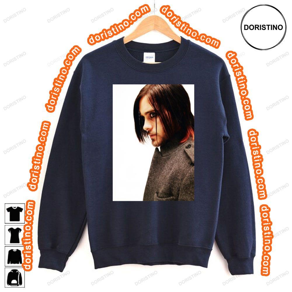 Music Jared Leto 30 Seconds To Mars Tshirt Music Jared Leto 30 Seconds To Mars Tshirt