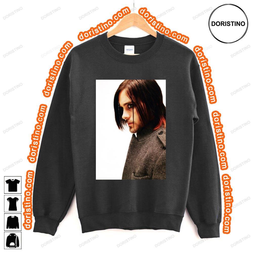 Music Jared Leto 30 Seconds To Mars Tshirt Music Jared Leto 30 Seconds To Mars Tshirt