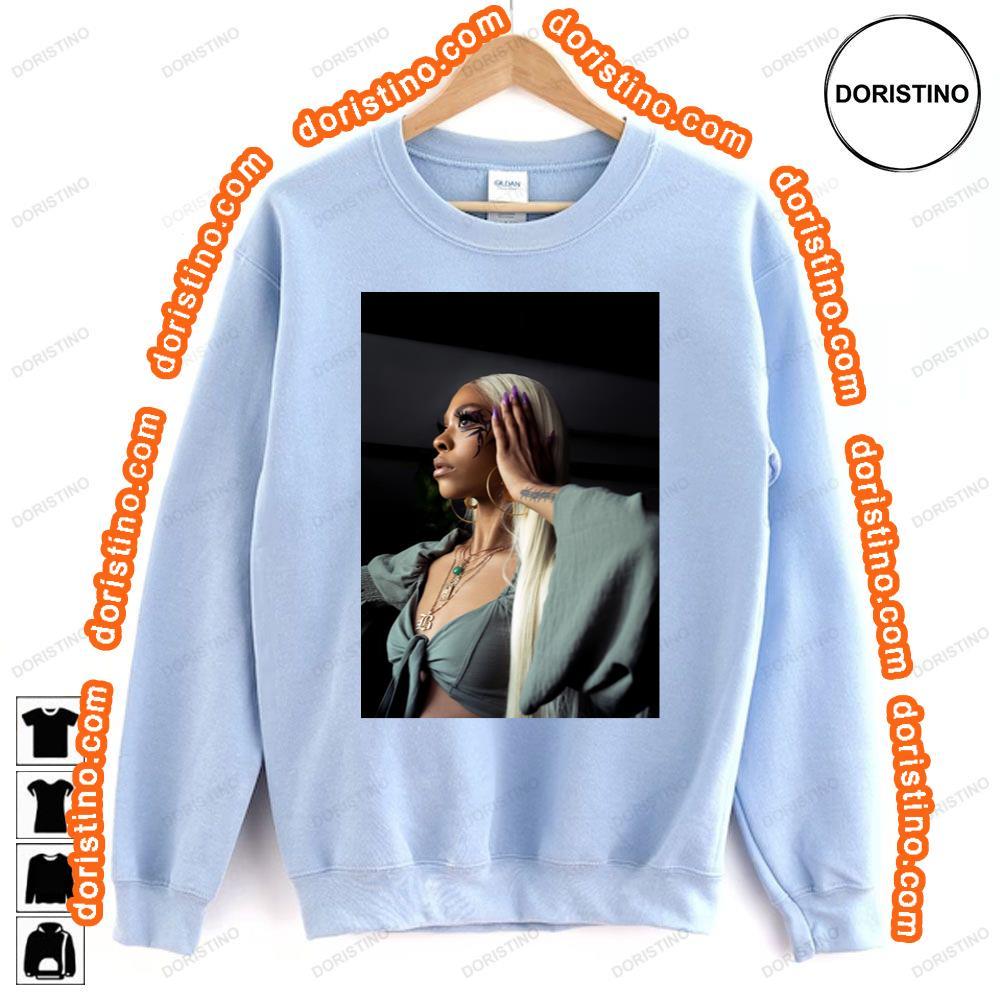 Music Rico Nasty Tshirt Music Rico Nasty Tshirt
