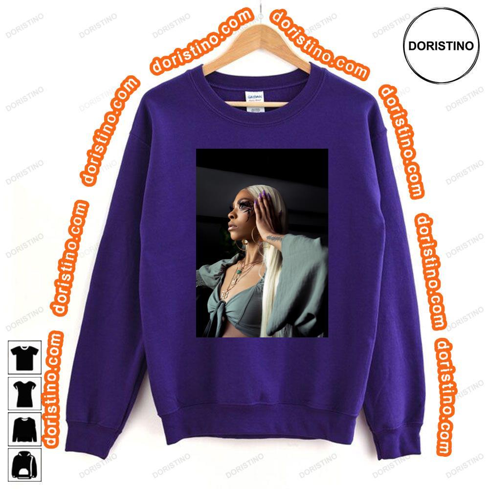 Music Rico Nasty Tshirt Music Rico Nasty Tshirt