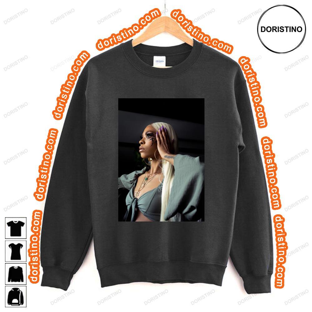 Music Rico Nasty Tshirt Music Rico Nasty Tshirt