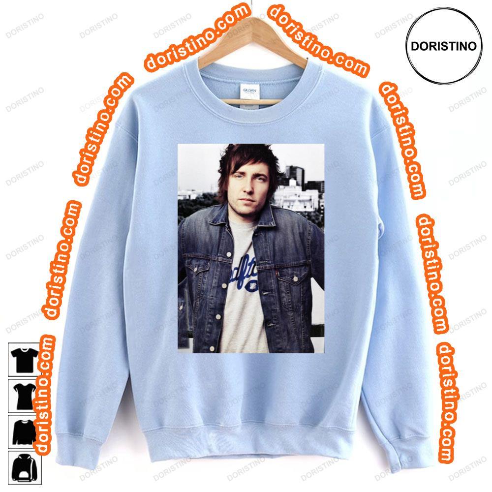 Josh Franceschi Alex Gaskarth You Me At Six All Time Low Shirt Josh Franceschi Alex Gaskarth You Me At Six All Time Low Shirt