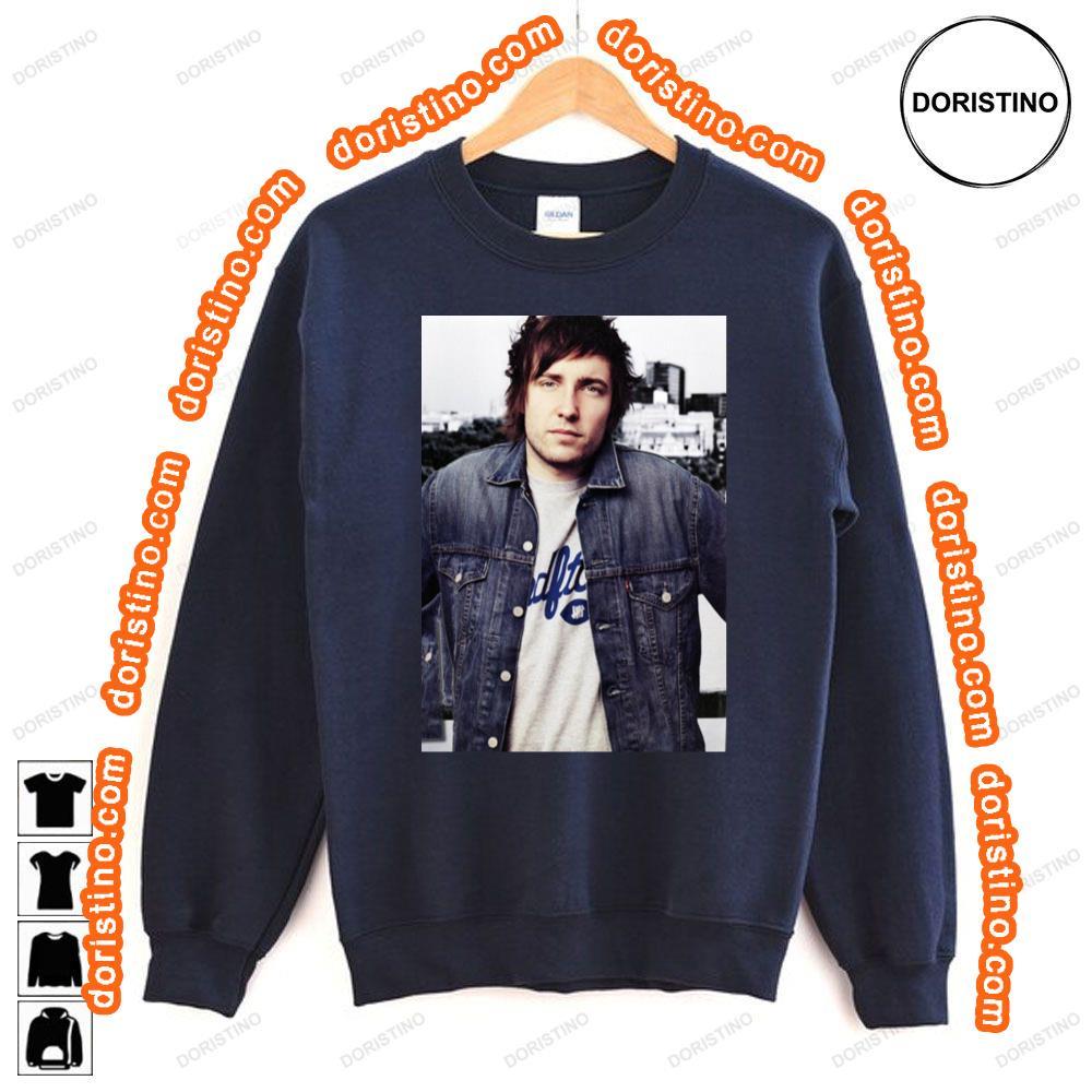 Josh Franceschi Alex Gaskarth You Me At Six All Time Low Shirt Josh Franceschi Alex Gaskarth You Me At Six All Time Low Shirt