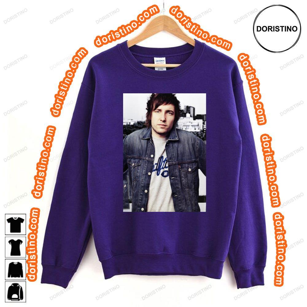 Josh Franceschi Alex Gaskarth You Me At Six All Time Low Shirt Josh Franceschi Alex Gaskarth You Me At Six All Time Low Shirt