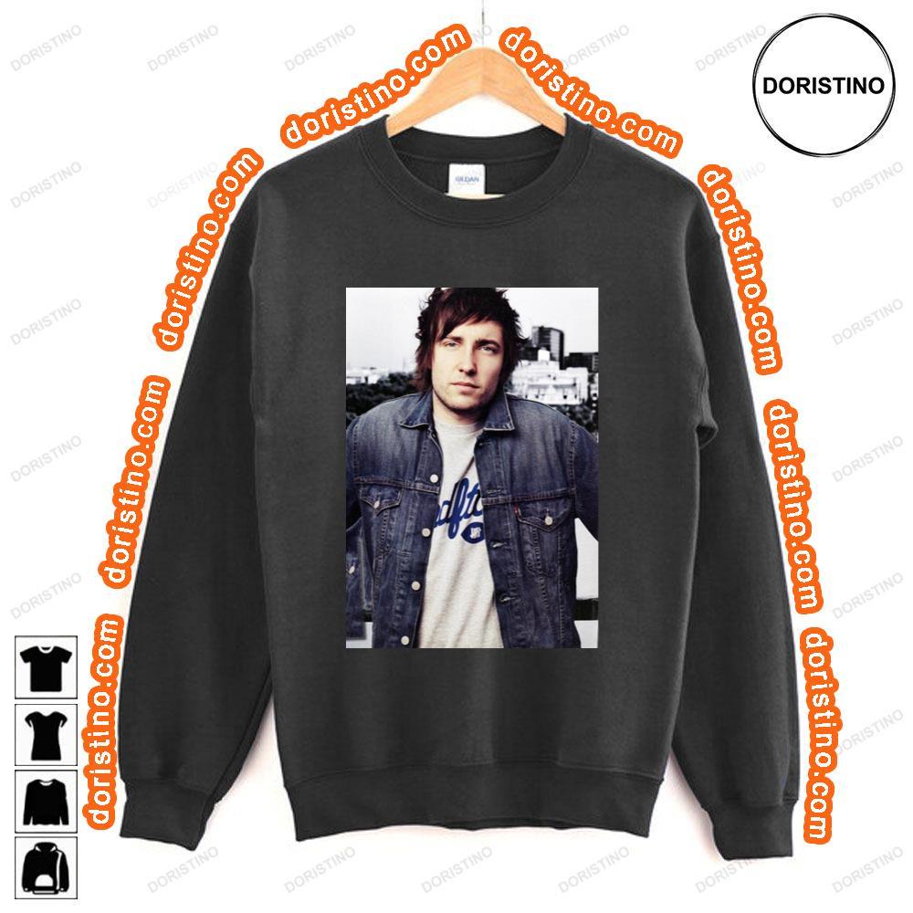 Josh Franceschi Alex Gaskarth You Me At Six All Time Low Shirt Josh Franceschi Alex Gaskarth You Me At Six All Time Low Shirt