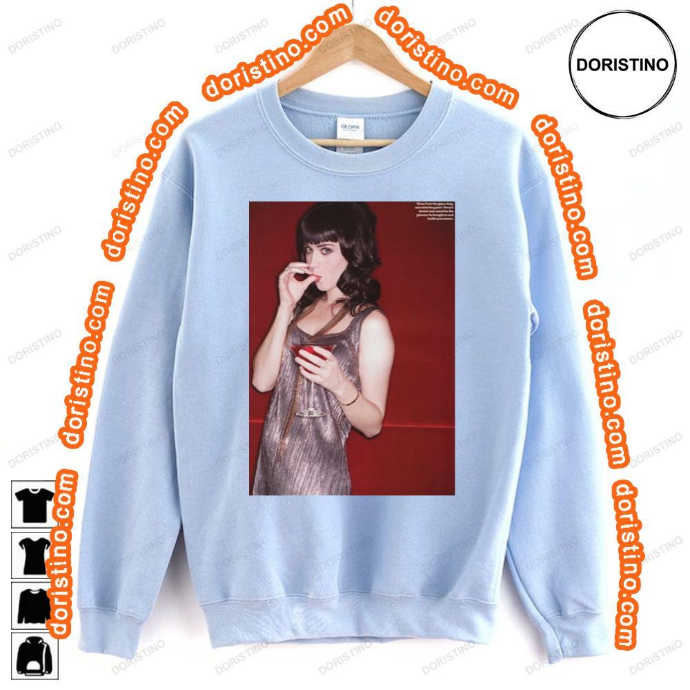 Katy Perry Prism Tshirt Katy Perry Prism Tshirt