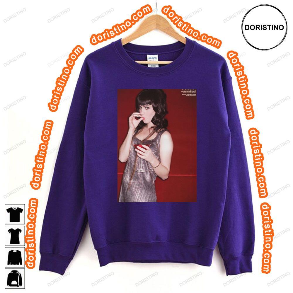 Katy Perry Prism Tshirt Katy Perry Prism Tshirt