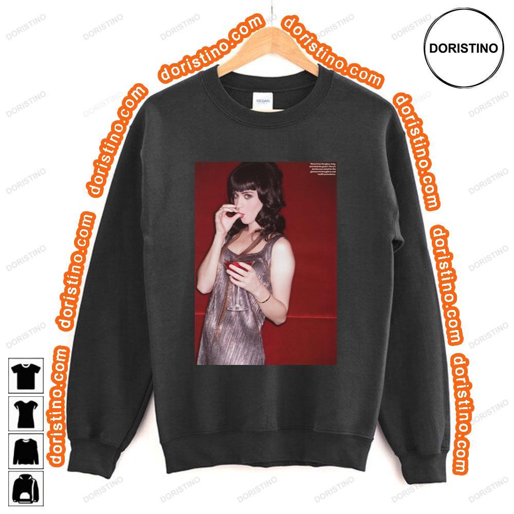 Katy Perry Prism Tshirt Katy Perry Prism Tshirt