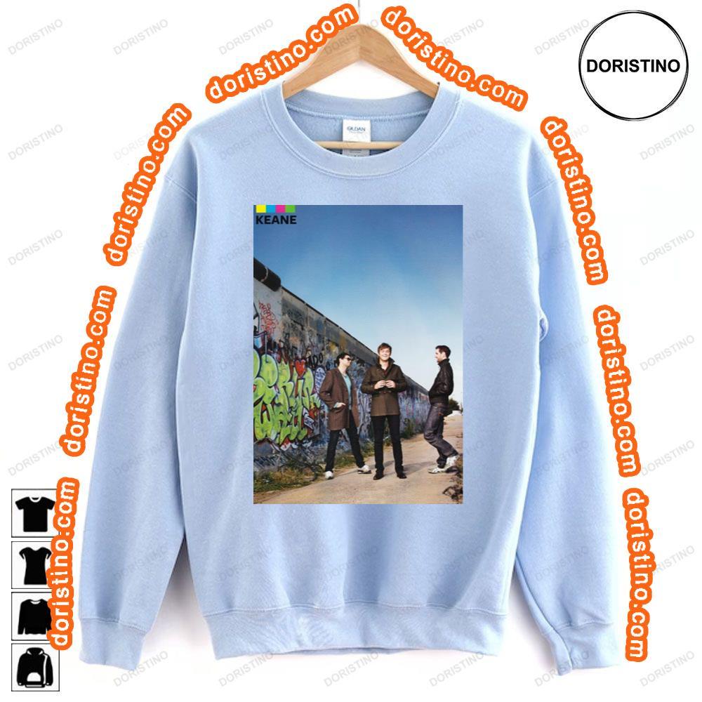 Keane Strangeland Awesome Shirt Keane Strangeland Awesome Shirt