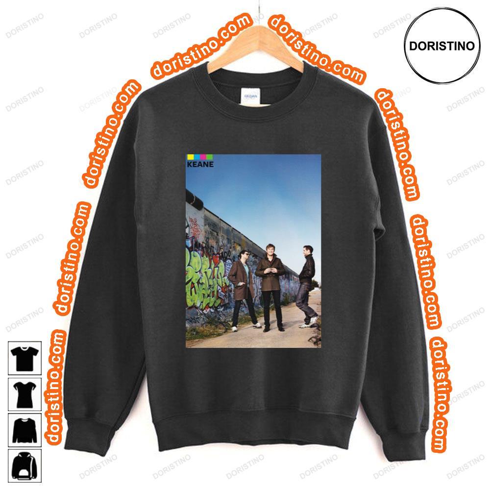 Keane Strangeland Awesome Shirt Keane Strangeland Awesome Shirt