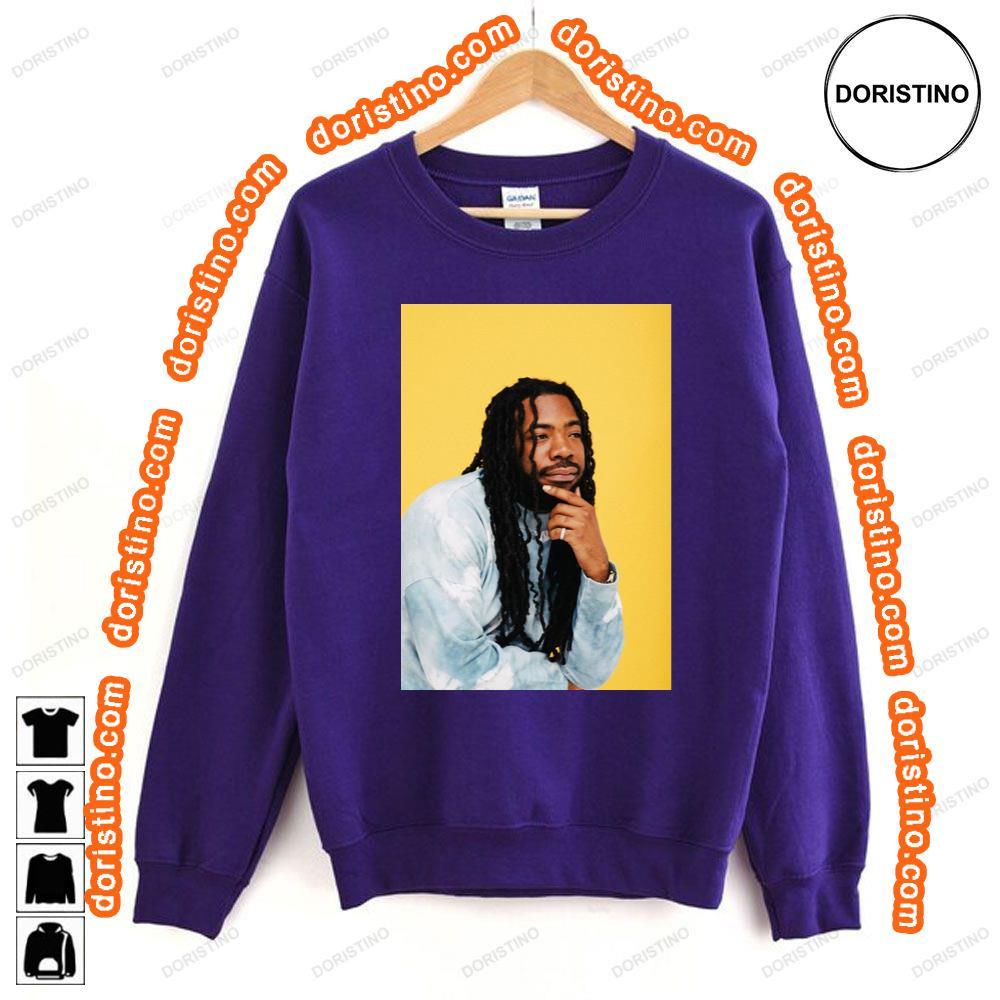 Music Dram The Big Baby Dram Tour Shirt Music Dram The Big Baby Dram Tour Shirt