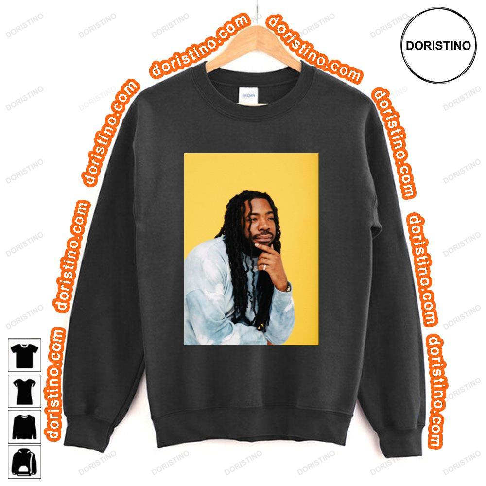 Music Dram The Big Baby Dram Tour Shirt Music Dram The Big Baby Dram Tour Shirt