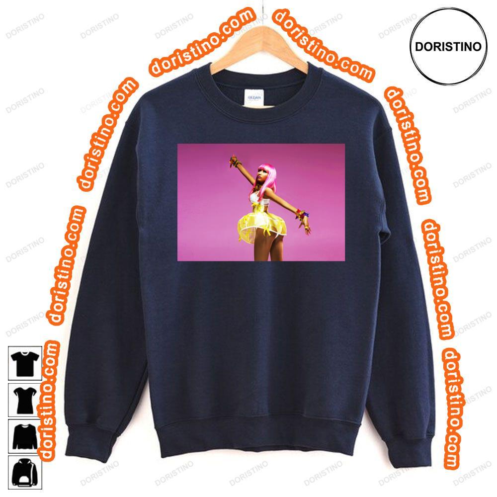 Nicki Minaj Queen 2018 Tour Awesome Shirt Nicki Minaj Queen 2018 Tour Awesome Shirt