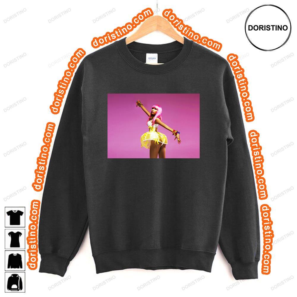 Nicki Minaj Queen 2018 Tour Awesome Shirt Nicki Minaj Queen 2018 Tour Awesome Shirt