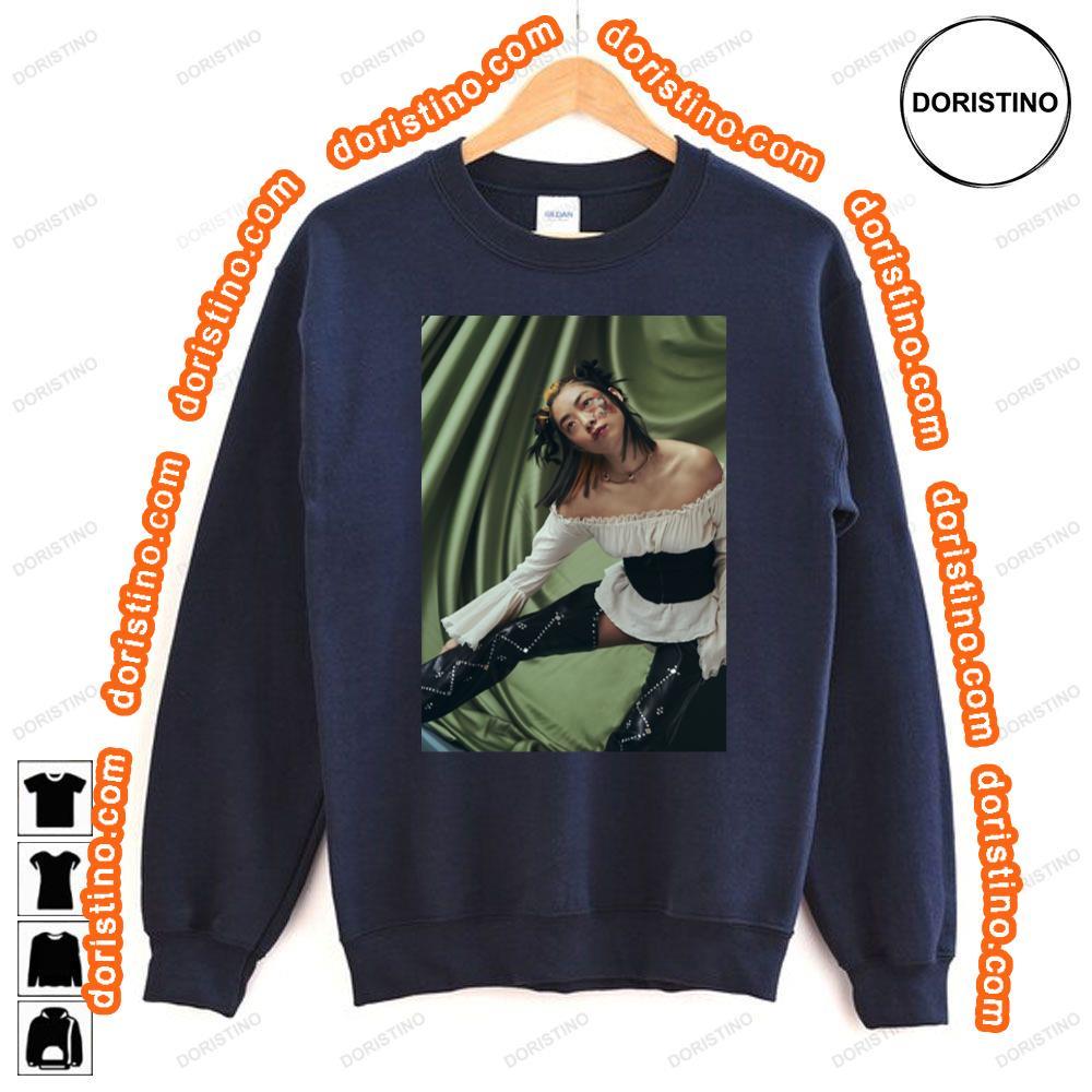 Rina Sawayama Fuxcl Tshirt Rina Sawayama Fuxcl Tshirt