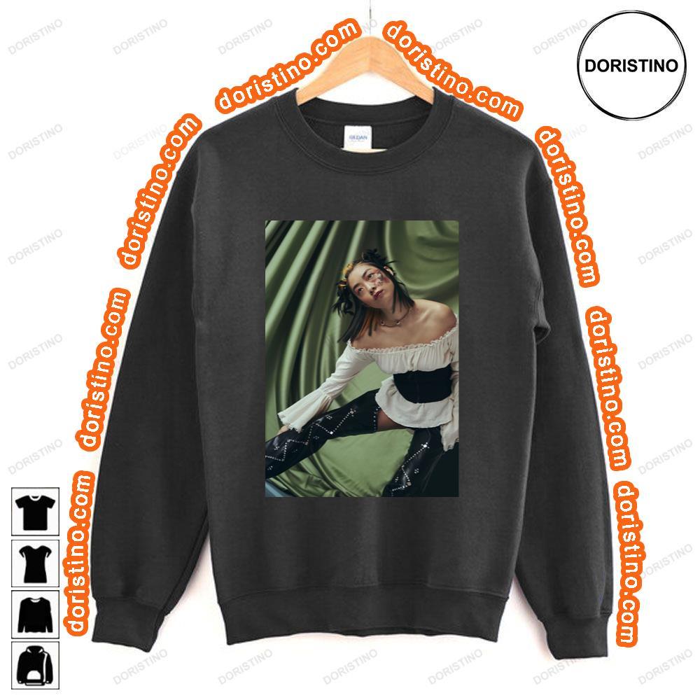 Rina Sawayama Fuxcl Tshirt Rina Sawayama Fuxcl Tshirt