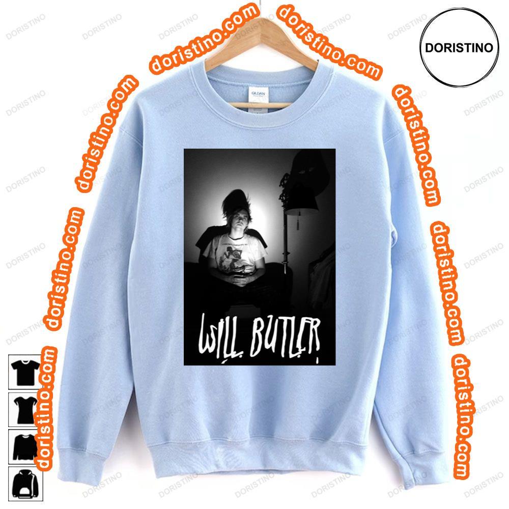 Will Butler Policy Shirt Will Butler Policy Shirt